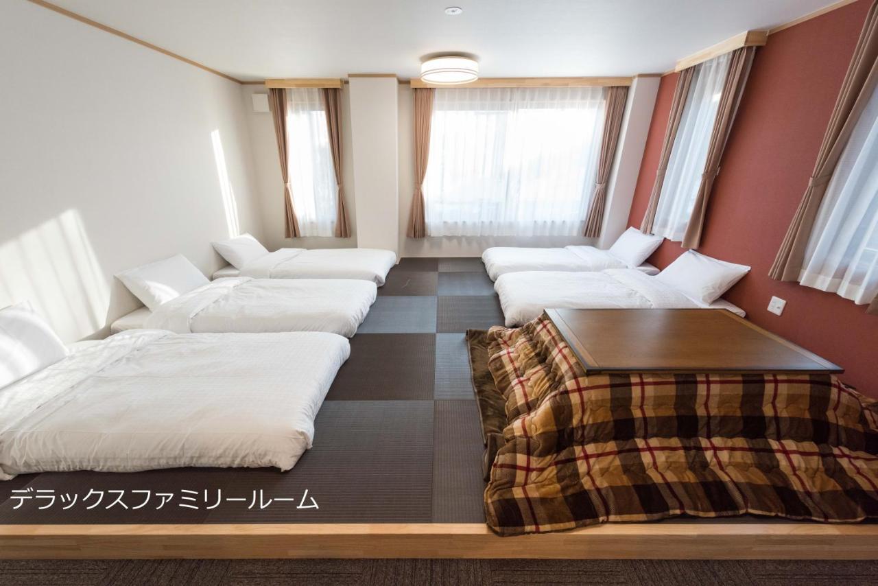 Haostay Fujikawaguchiko Eksteriør bilde