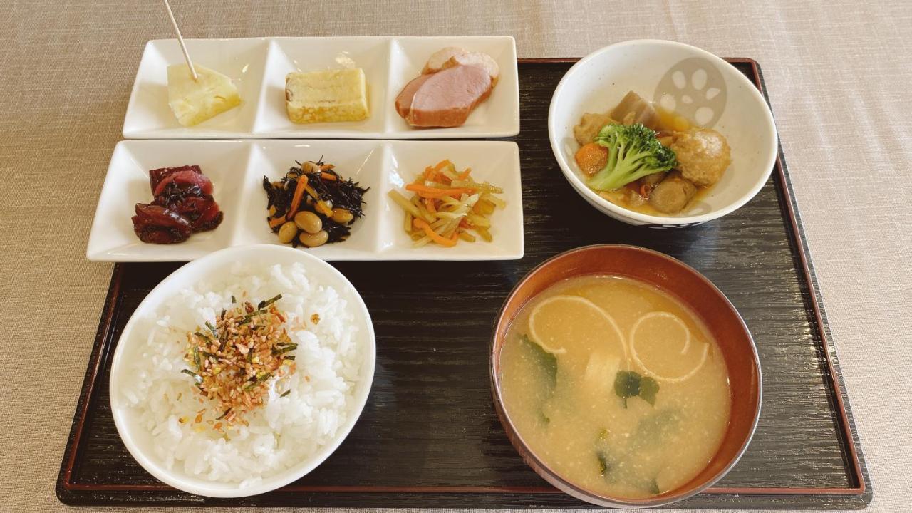 Haostay Fujikawaguchiko Eksteriør bilde